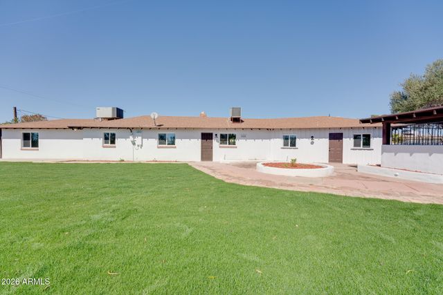 350 N 9TH Street, Coolidge, AZ 85128