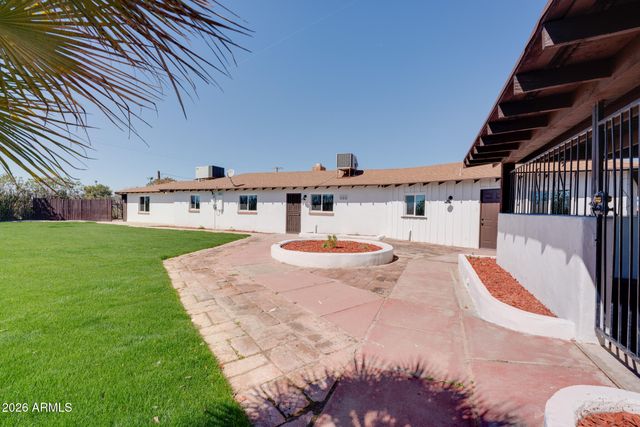350 N 9TH Street, Coolidge, AZ 85128
