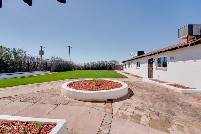 350 N 9TH Street, Coolidge, AZ 85128