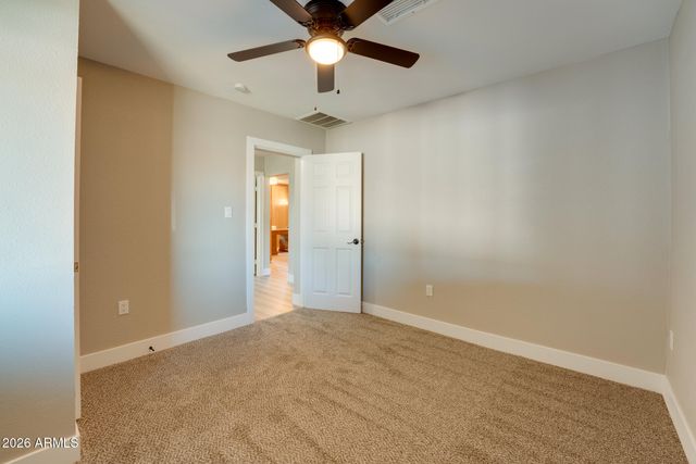 350 N 9TH Street, Coolidge, AZ 85128
