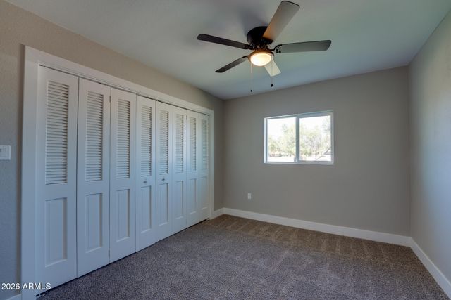 350 N 9TH Street, Coolidge, AZ 85128