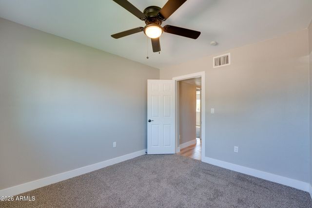 350 N 9TH Street, Coolidge, AZ 85128