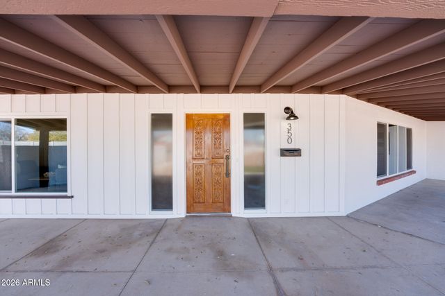350 N 9TH Street, Coolidge, AZ 85128