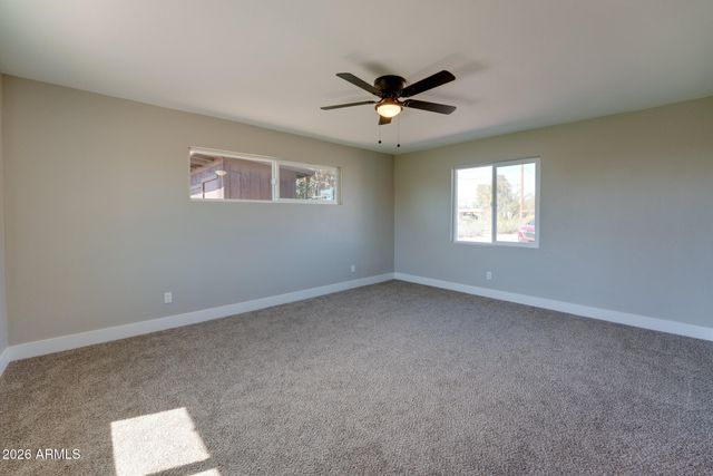 350 N 9TH Street, Coolidge, AZ 85128