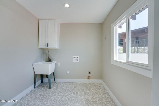 350 N 9TH Street, Coolidge, AZ 85128