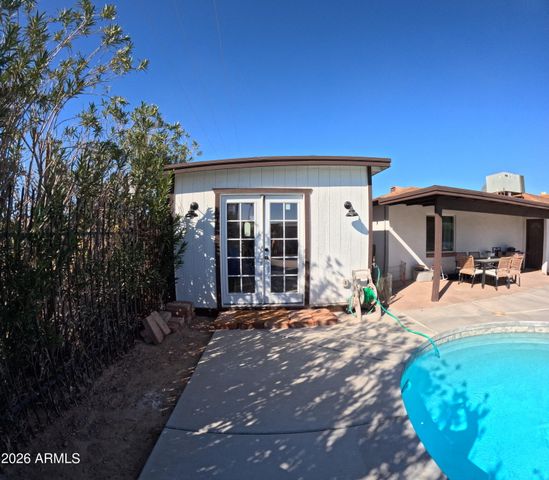 350 N 9TH Street, Coolidge, AZ 85128