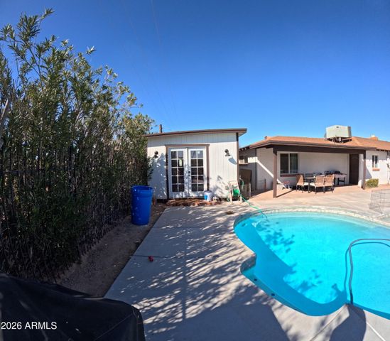 350 N 9TH Street, Coolidge, AZ 85128