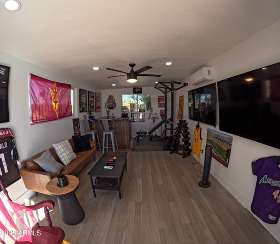 350 N 9TH Street, Coolidge, AZ 85128