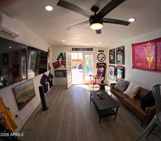 350 N 9TH Street, Coolidge, AZ 85128