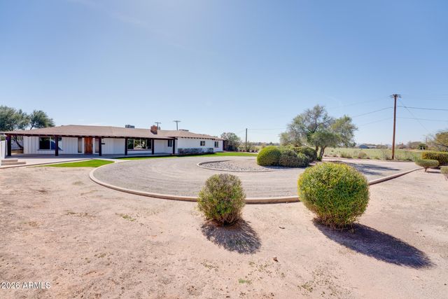 350 N 9TH Street, Coolidge, AZ 85128