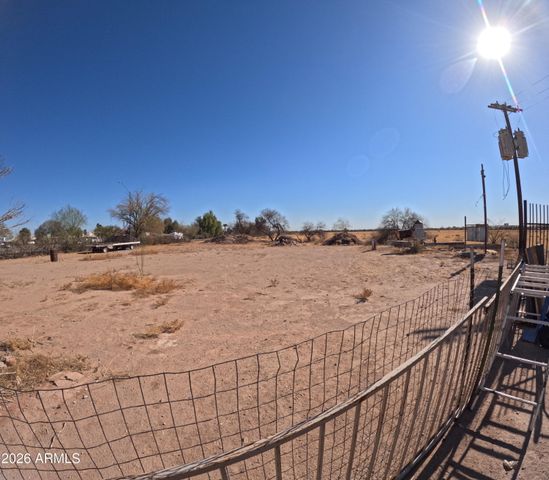 350 N 9TH Street, Coolidge, AZ 85128