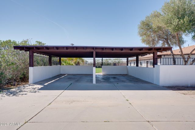 350 N 9TH Street, Coolidge, AZ 85128