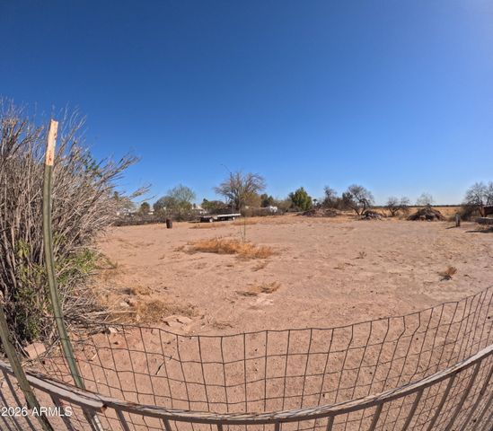 350 N 9TH Street, Coolidge, AZ 85128