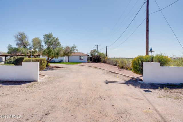 350 N 9TH Street, Coolidge, AZ 85128