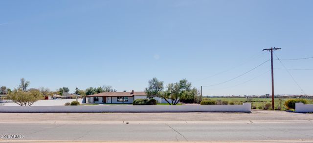 350 N 9TH Street, Coolidge, AZ 85128