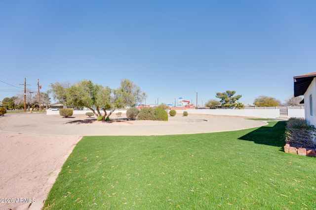 350 N 9TH Street, Coolidge, AZ 85128