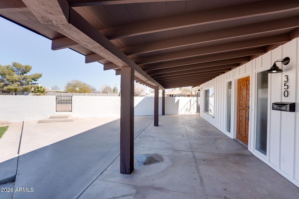350 N 9TH Street, Coolidge, AZ 85128 — photo 2