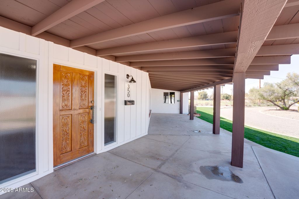 350 N 9TH Street, Coolidge, AZ 85128 — photo 3