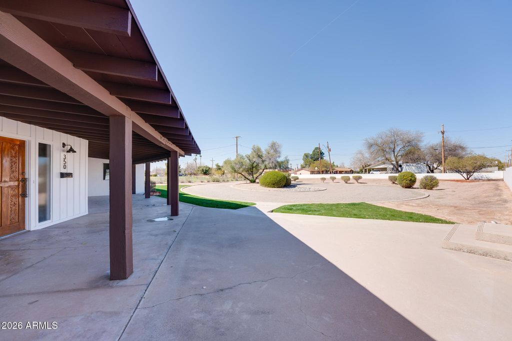 350 N 9TH Street, Coolidge, AZ 85128 — photo 4