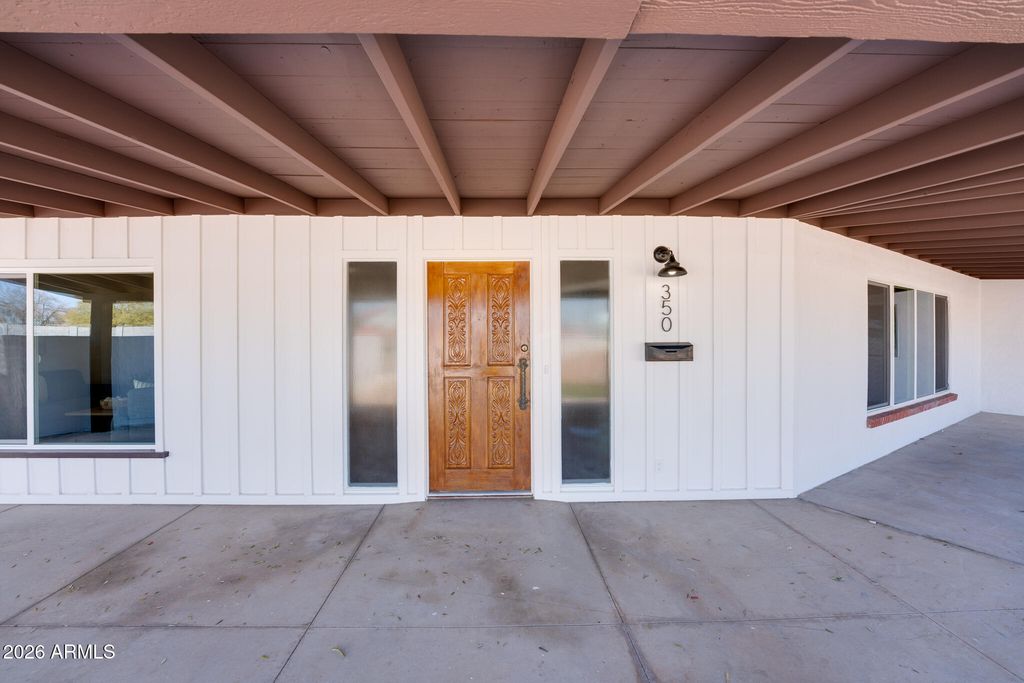 350 N 9TH Street, Coolidge, AZ 85128 — photo 5