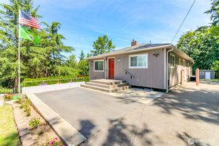 98 31st Avenue, Milton, WA 98354