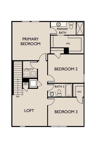 404 Cliff DR, Maxwell, TX 78656