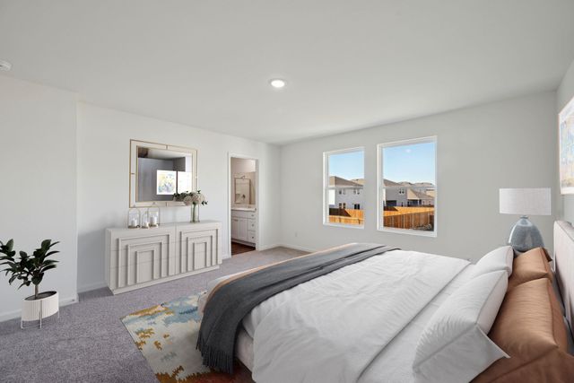 404 Cliff DR, Maxwell, TX 78656