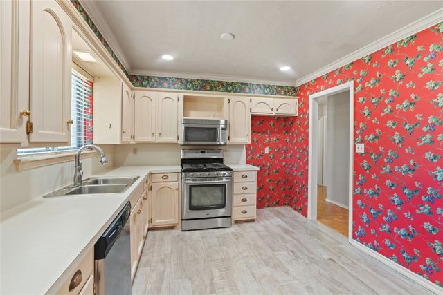 7512 Rumsey Road, Oklahoma City, OK 73132
