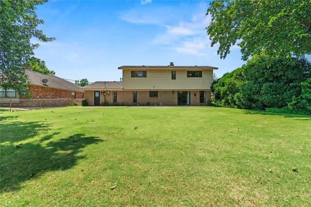 7512 Rumsey Road, Oklahoma City, OK 73132
