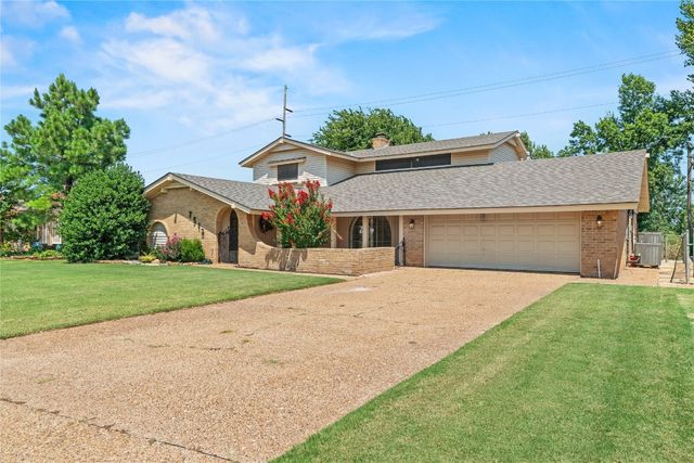 7512 Rumsey Road, Oklahoma City, OK 73132