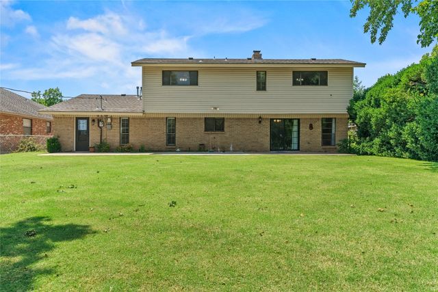 7512 Rumsey Road, Oklahoma City, OK 73132