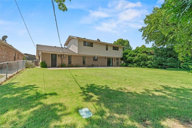 7512 Rumsey Road, Oklahoma City, OK 73132