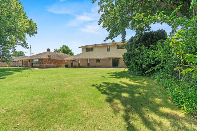 7512 Rumsey Road, Oklahoma City, OK 73132