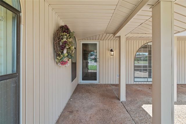 7512 Rumsey Road, Oklahoma City, OK 73132