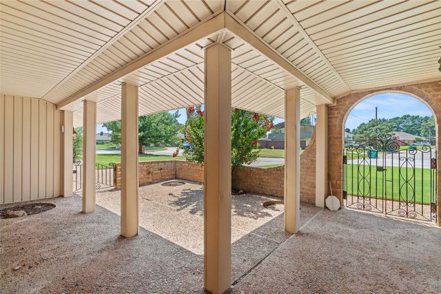 7512 Rumsey Road, Oklahoma City, OK 73132