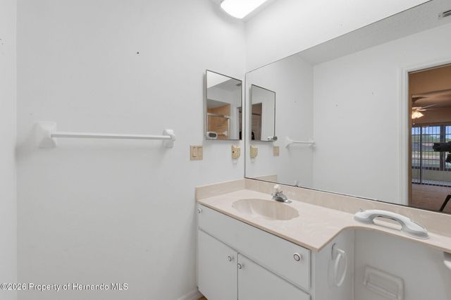 9151 Lingrove Road, Weeki Wachee, FL 34613