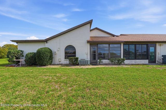 9151 Lingrove Road, Weeki Wachee, FL 34613