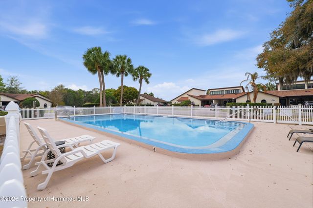 9151 Lingrove Road, Weeki Wachee, FL 34613