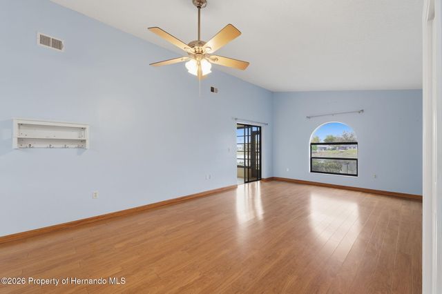 9151 Lingrove Road, Weeki Wachee, FL 34613