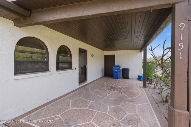 9151 Lingrove Road, Weeki Wachee, FL 34613