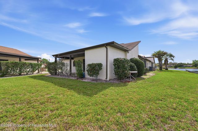 9151 Lingrove Road, Weeki Wachee, FL 34613
