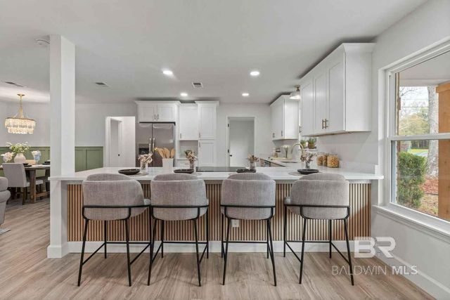 12493 John Arthur Drive, Foley, AL 36535