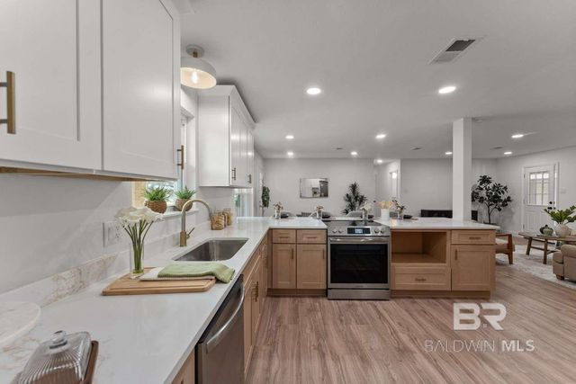 12493 John Arthur Drive, Foley, AL 36535