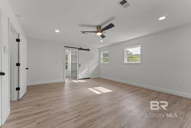 12493 John Arthur Drive, Foley, AL 36535