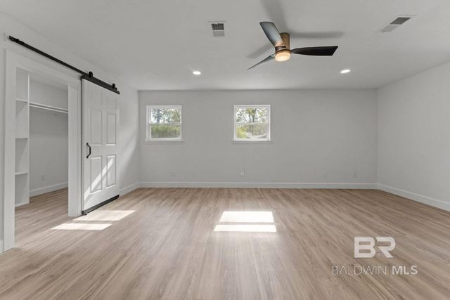 12493 John Arthur Drive, Foley, AL 36535