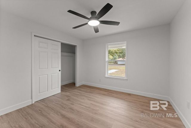 12493 John Arthur Drive, Foley, AL 36535