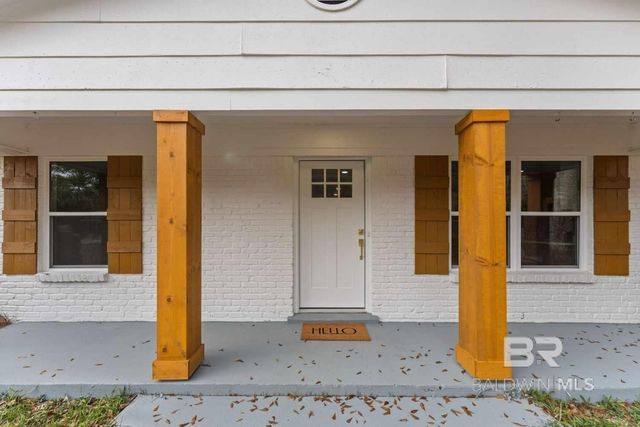 12493 John Arthur Drive, Foley, AL 36535