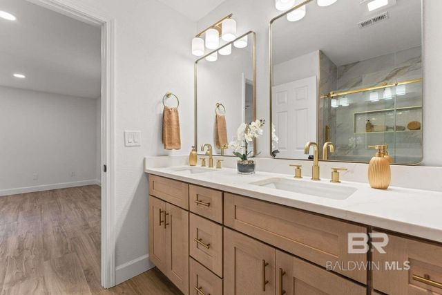 12493 John Arthur Drive, Foley, AL 36535