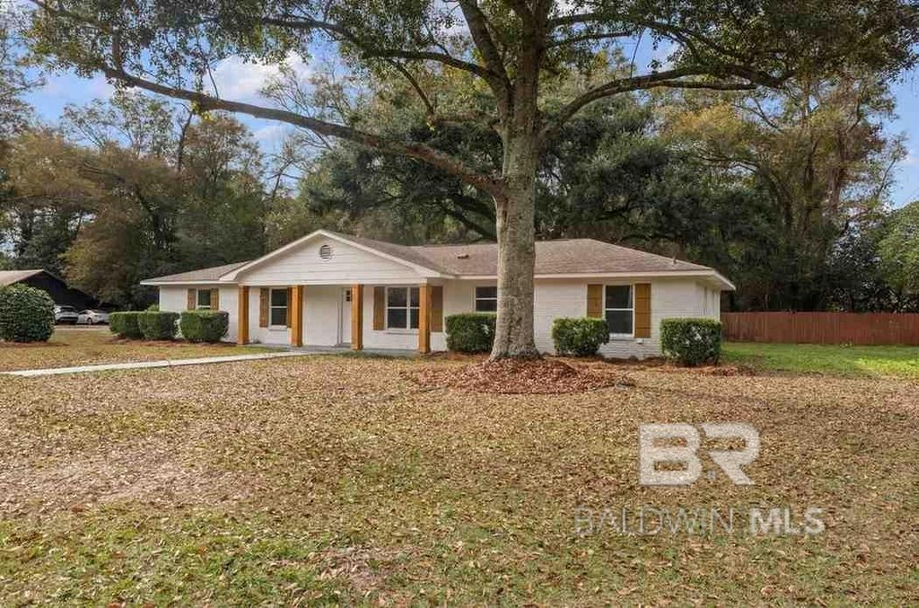 12493 John Arthur Drive, Foley, AL 36535