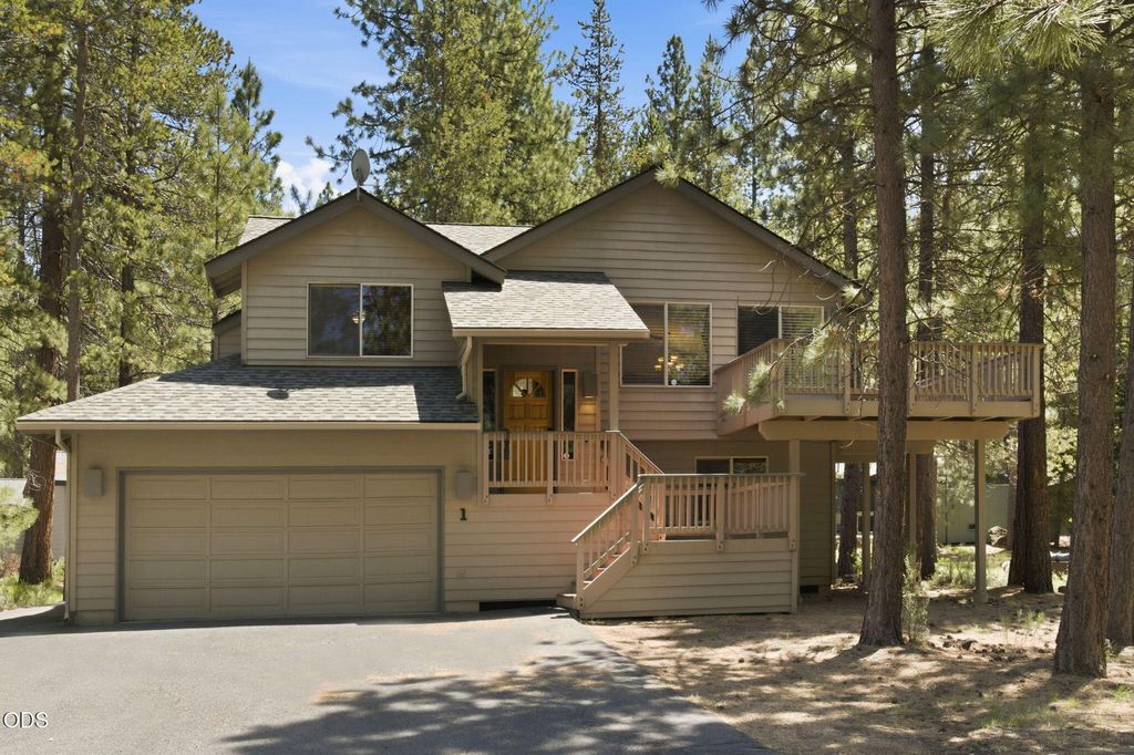 57158 Killdeer Lane 1, Sunriver, OR 97707